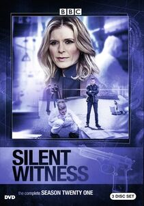 Silent Witness: The Complete Season Twenty One