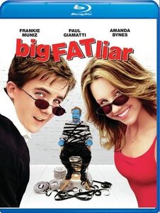 Big Fat Liar , Frankie Muniz
