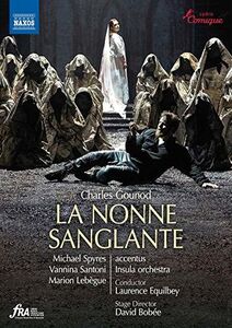 Nonne Sanglante