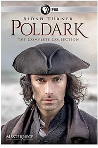 Poldark: The Complete Collection (Masterpiece)
