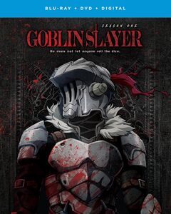 Goblin Slayer: Season One