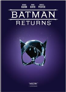 Batman Returns