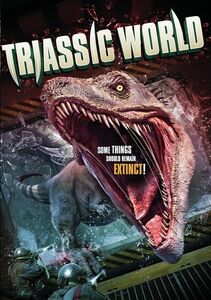 Triassic World