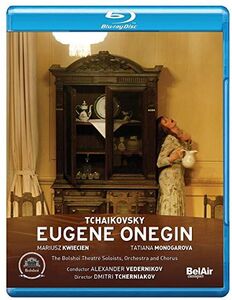 Eugene Onegin