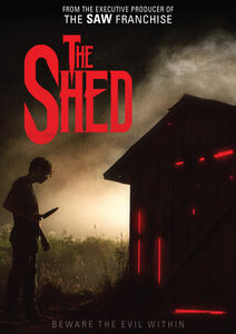 The Shed