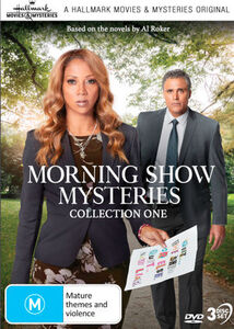 Morning Show Mysteries: Collection One [Import]