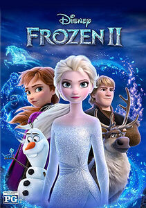 Frozen II , Kristen Bell