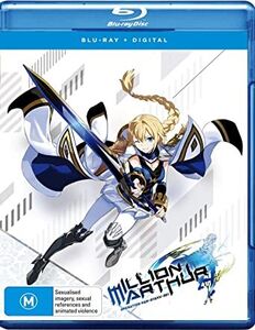 Million Arthur: The Complete Series