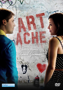 Art Ache