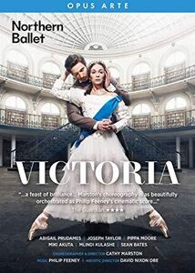 Victoria