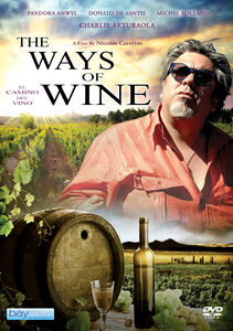 The Ways Of Wine