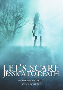 Let's Scare Jessica to Death