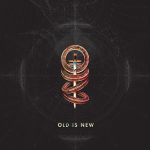 Old Is New , Toto