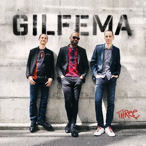 Three , Gilfema