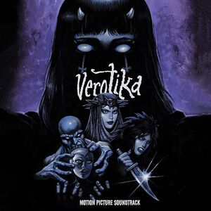 Verotika (Motion Picture Soundtrack) , Danzig