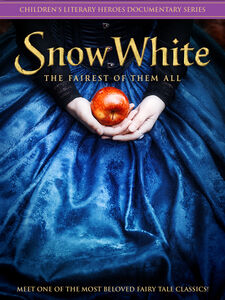Snow White: The Fairest Of Them All