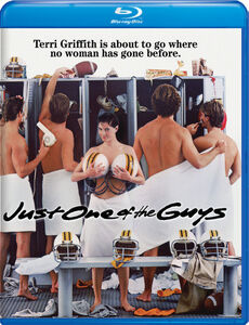 Just One of the Guys , Joyce Hyser