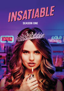 Insatiable: Season One