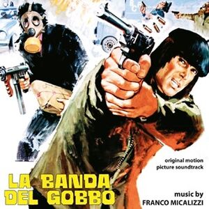 La Banda Del Gobbo (Original Soundtrack)