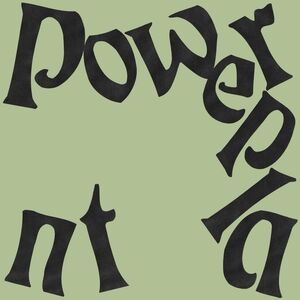 A Spine / Evidence , Powerplant