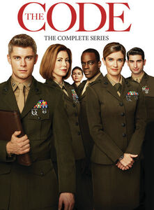 The Code: The Complete Series