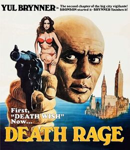 Death Rage