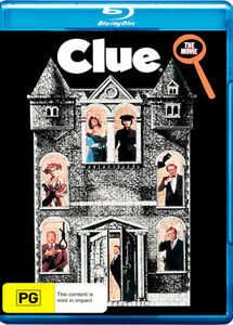 Clue [Import]