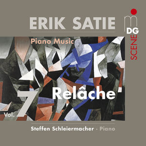 Piano Music 7 , Steffen Schleiermacher