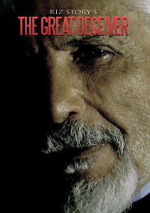 The Great Deceiver , Robert Miano