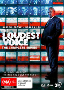 The Loudest Voice [Import]