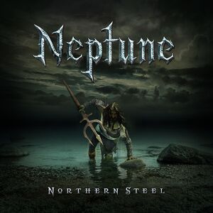 Northern Steel (Black Vinyl)