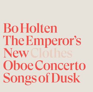 Emperor's New Clothes , Musica Ficta Odense Symphony Orchestra Holten