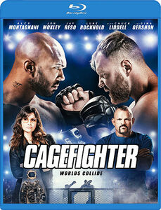 Cagefighter