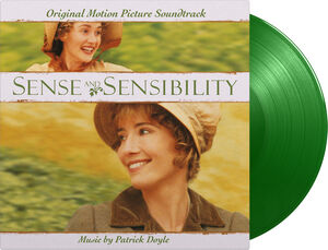 Sense & Sensibilty (Original Soundtrack)