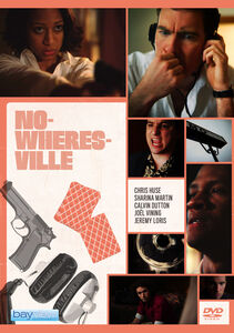 Nowheresville