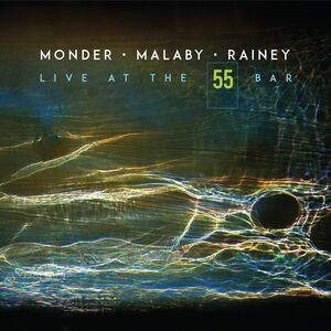 Live At The 55 Bar , Ben Monder