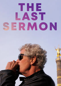 The Last Sermon