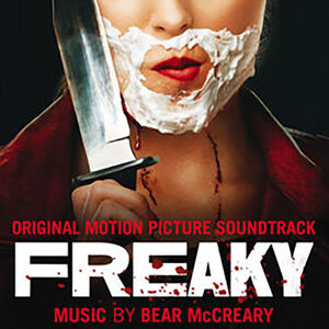 Freaky (Original Motion Picture Soundtrack) [Import]