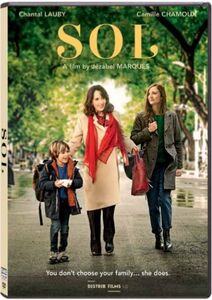 Sol , Chantal Lauby