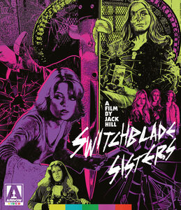 Switchblade Sisters