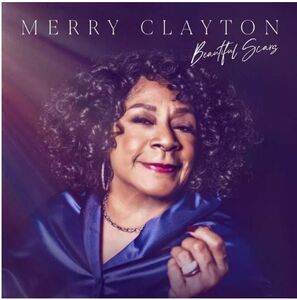 Beautiful Scars , Merry Clayton