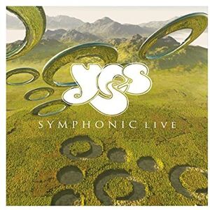 Symphonic Live , Yes