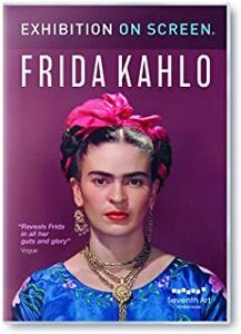 Frida Kahlo