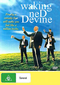 Waking Ned Devine [Import]