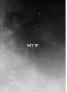 The Glow: Illusion (incl. Photobook + 3 x Photocards) [Import]