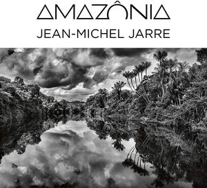 Amazonia [Import]