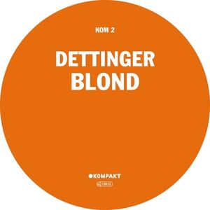 Blond , Dettinger