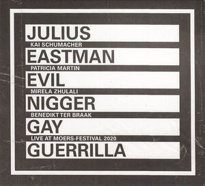 Gay Guerrilla , Schumacher Martin Braak Zhulali