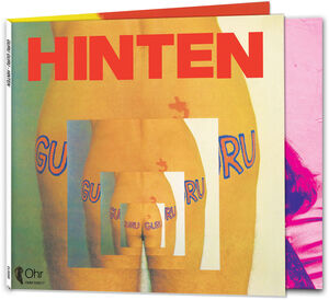 Hinten