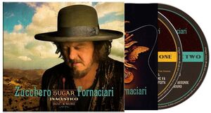 Inacustico D.O.C. & More [Import] , Zucchero